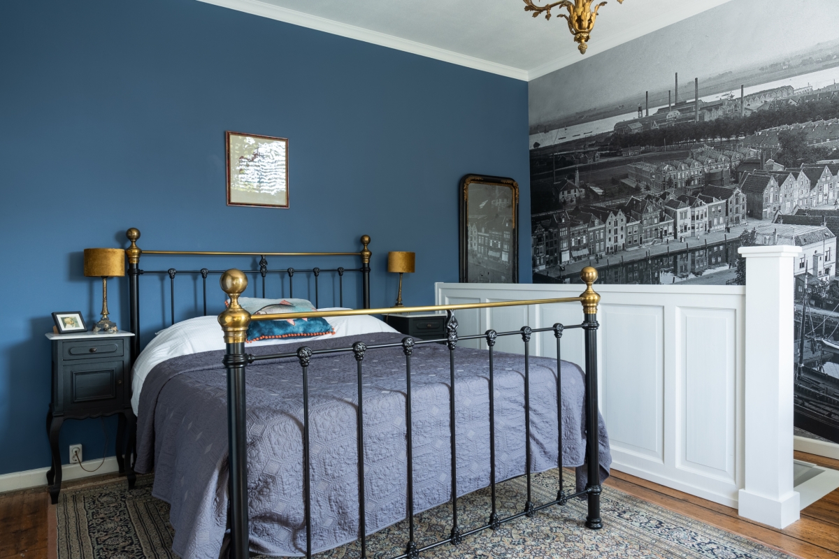Kamer De Wachtkamer